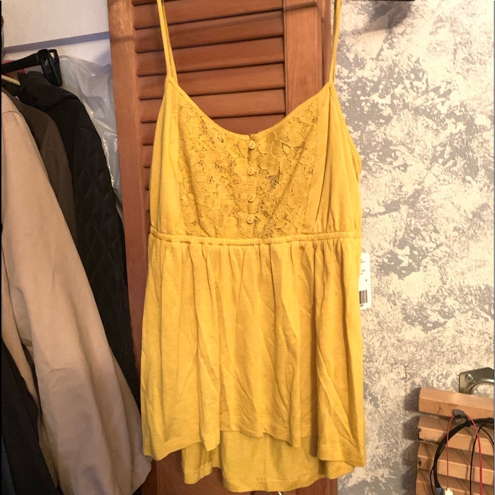 Forever 21 top